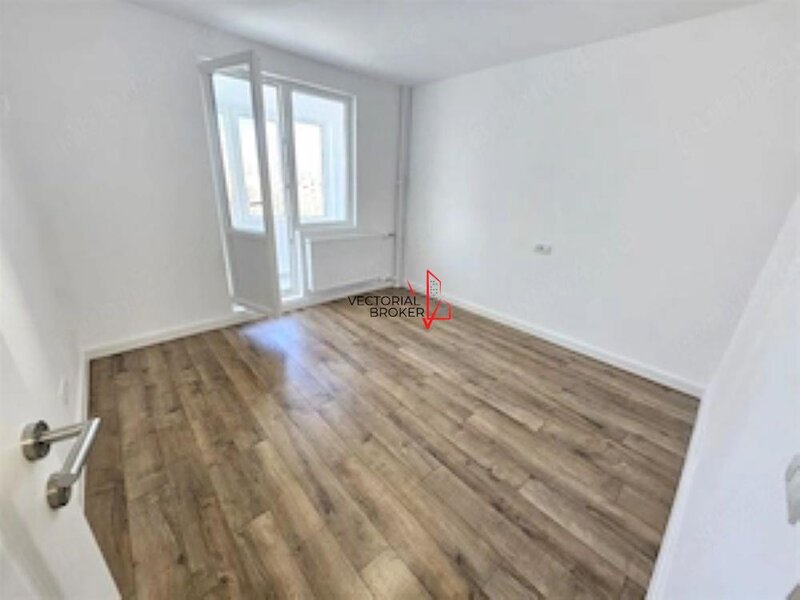 Colentina, McDonalds, apartament renovat, bloc stradal