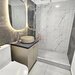 Colentina, McDonalds, apartament renovat, bloc stradal